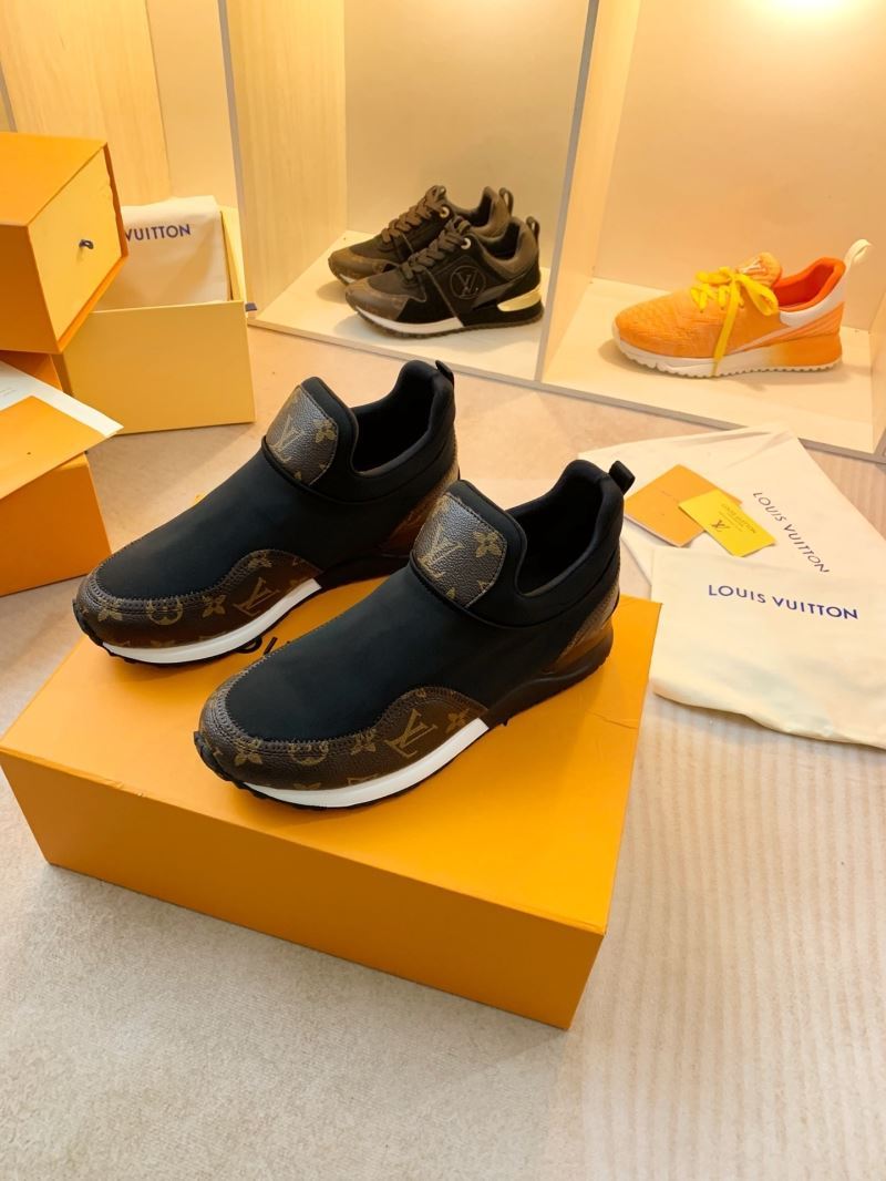 Louis Vuitton Low Shoes